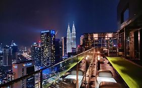 Anggun Suites Klcc