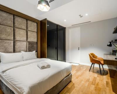 Anggun Suites Klcc Kuala Lumpur Extérieur photo