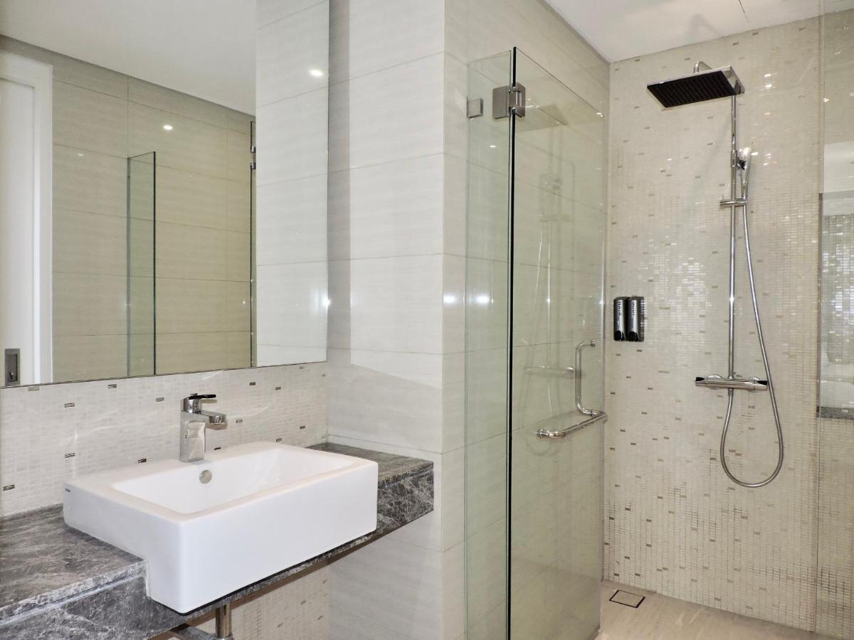 Anggun Suites Klcc Kuala Lumpur Extérieur photo