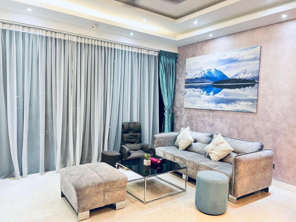 Anggun Suites Klcc Kuala Lumpur Extérieur photo